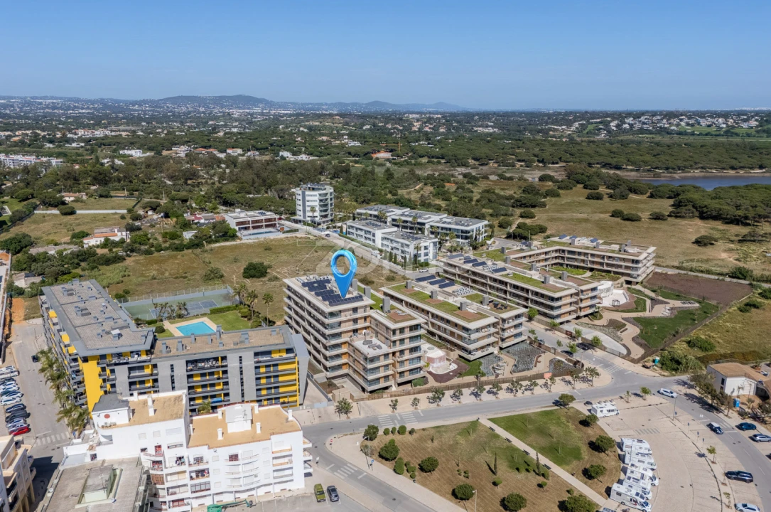 Apartamento T3 para Venda em Quarteira Foto 34
