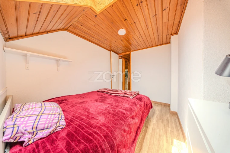 Apartamento T4 para Venda em Águas Livres Foto 27