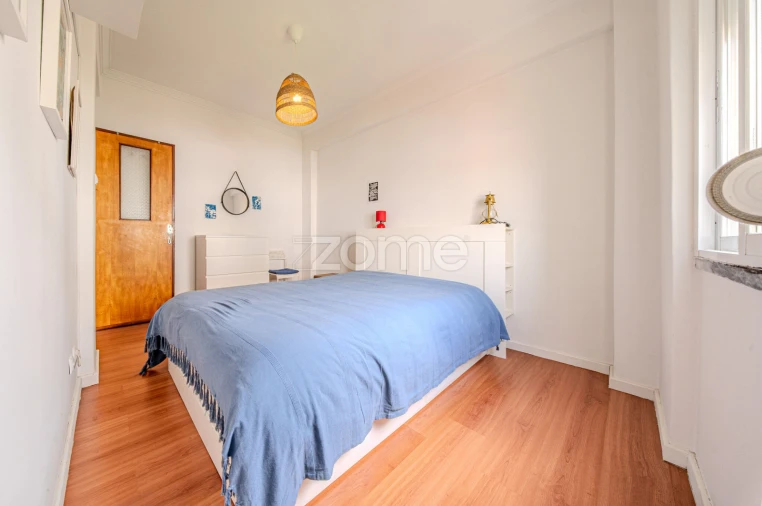 Apartamento T4 para Venda em Águas Livres Foto 12