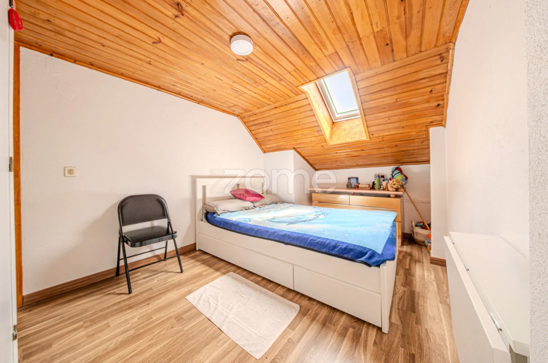 Apartamento T4 para Venda em Águas Livres Foto 22