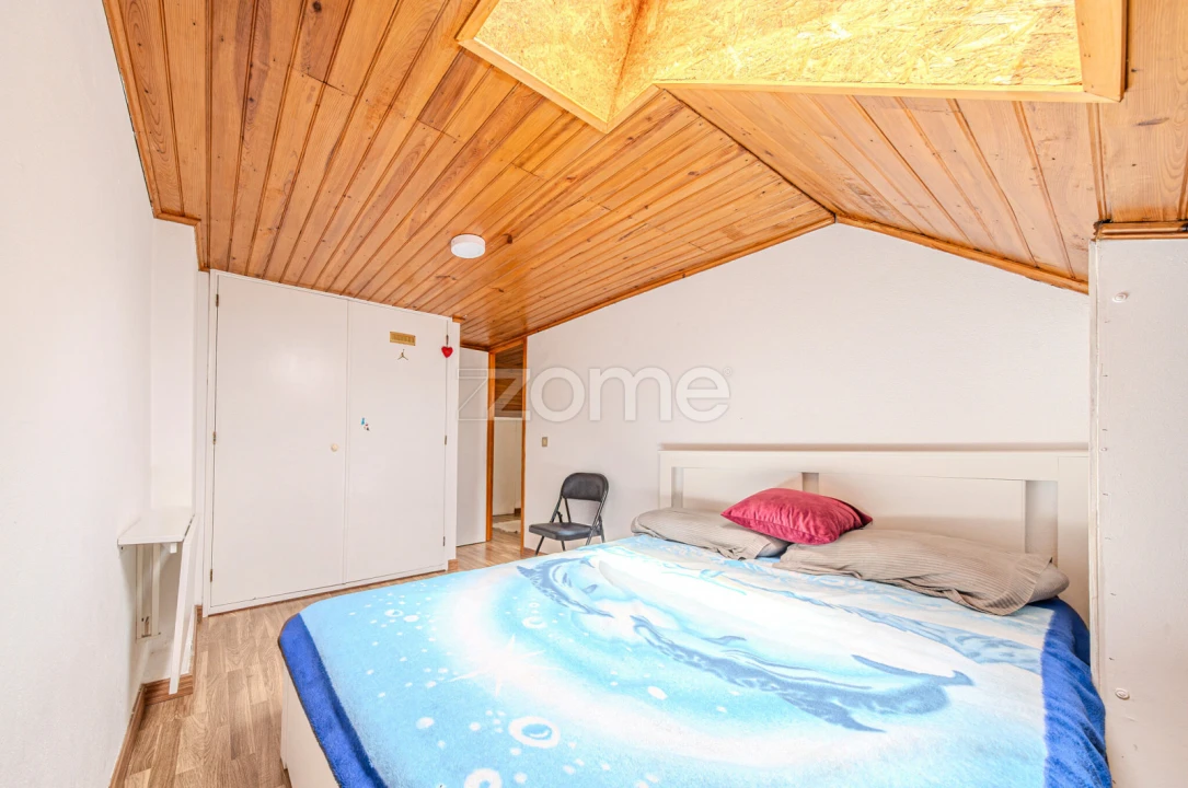 Apartamento T4 para Venda em Águas Livres Foto 24