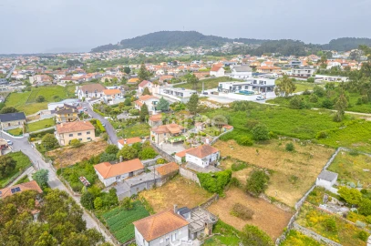 Moradia T3 para Venda em Castelo do Neiva