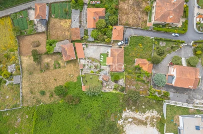 Moradia T3 para Venda em Castelo do Neiva