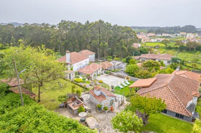 Moradia T3 para Venda em Castelo do Neiva