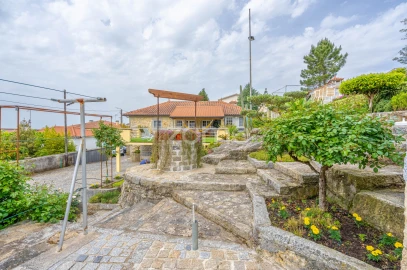 Moradia T3 para Venda em Castelo do Neiva