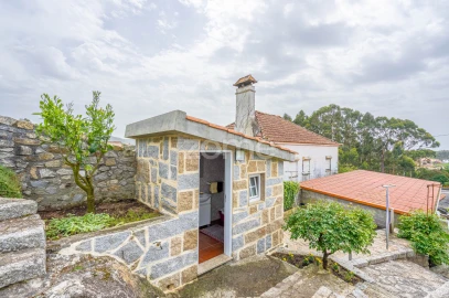 Moradia T3 para Venda em Castelo do Neiva