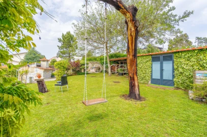 Moradia T3 para Venda em Castelo do Neiva