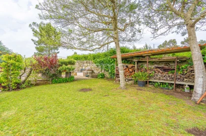 Moradia T3 para Venda em Castelo do Neiva