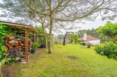 Moradia T3 para Venda em Castelo do Neiva