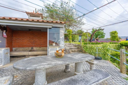 Moradia T3 para Venda em Castelo do Neiva