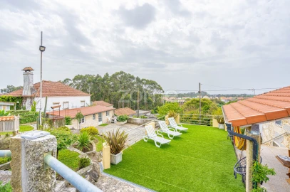 Moradia T3 para Venda em Castelo do Neiva