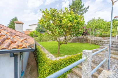 Moradia T3 para Venda em Castelo do Neiva