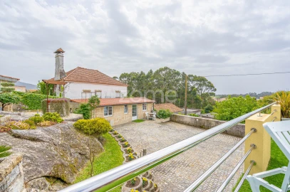 Moradia T3 para Venda em Castelo do Neiva