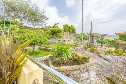 Moradia T3 para Venda em Castelo do Neiva