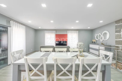 Moradia T3 para Venda em Castelo do Neiva