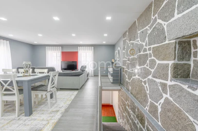 Moradia T3 para Venda em Castelo do Neiva