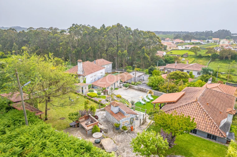 Moradia T3 para Venda em Castelo do Neiva Foto 38