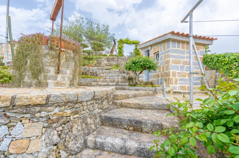 Moradia T3 para Venda em Castelo do Neiva Foto 20