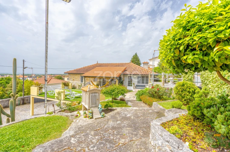 Moradia T3 para Venda em Castelo do Neiva Foto 23