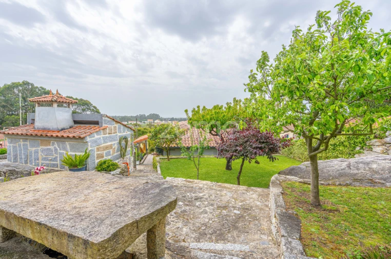 Moradia T3 para Venda em Castelo do Neiva Foto 31