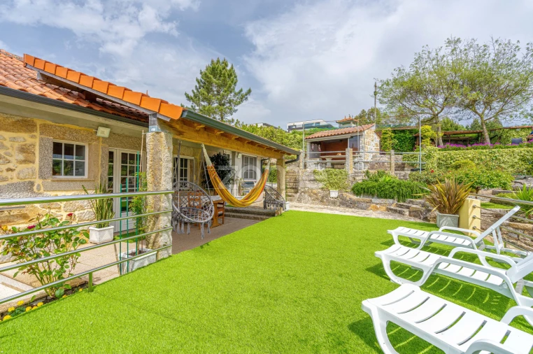 Moradia T3 para Venda em Castelo do Neiva Foto 12