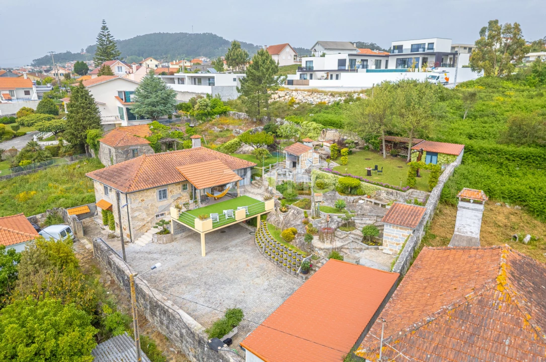 Moradia T3 para Venda em Castelo do Neiva Foto 42