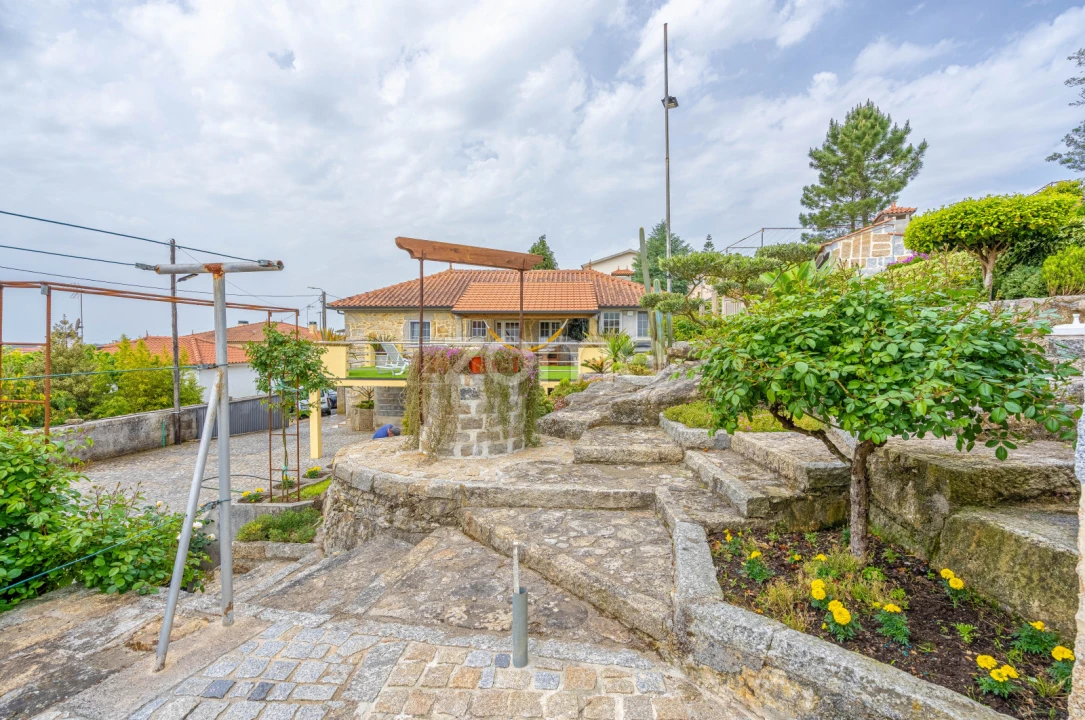 Moradia T3 para Venda em Castelo do Neiva Foto 21