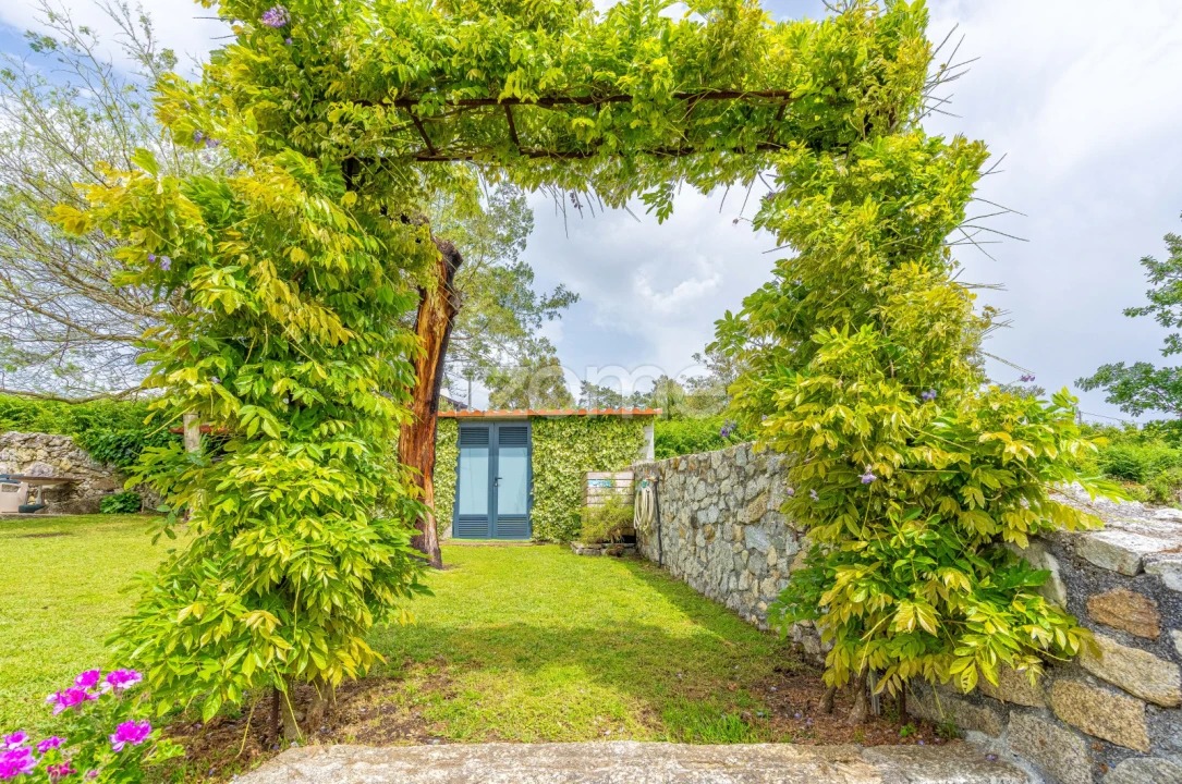 Moradia T3 para Venda em Castelo do Neiva Foto 24