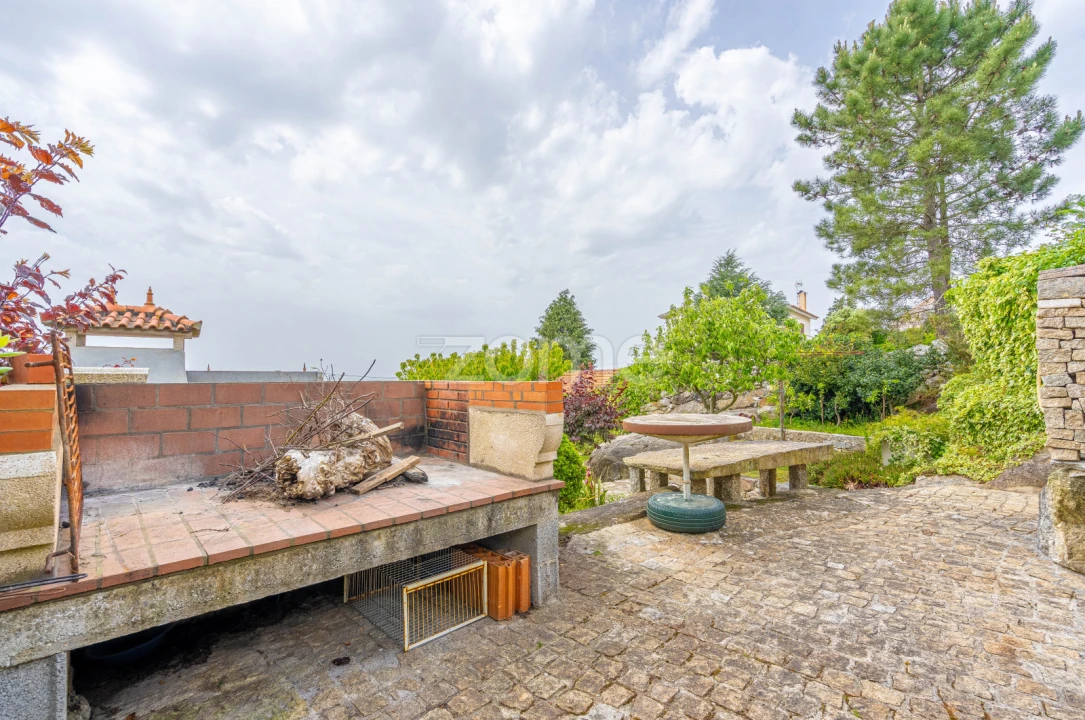 Moradia T3 para Venda em Castelo do Neiva Foto 30