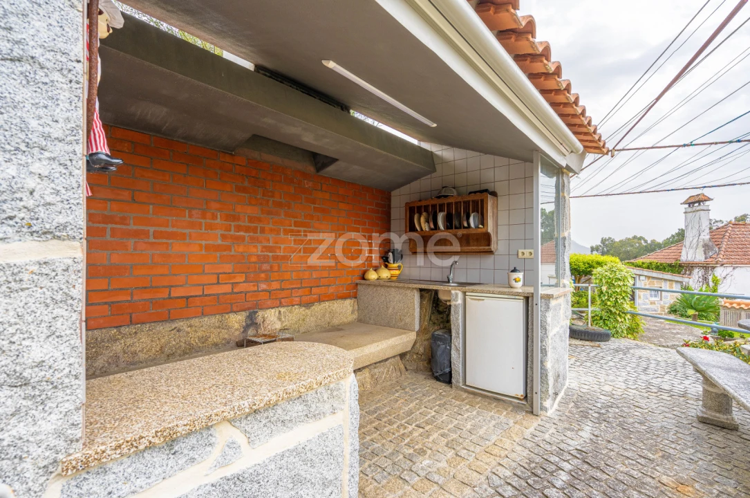 Moradia T3 para Venda em Castelo do Neiva Foto 33