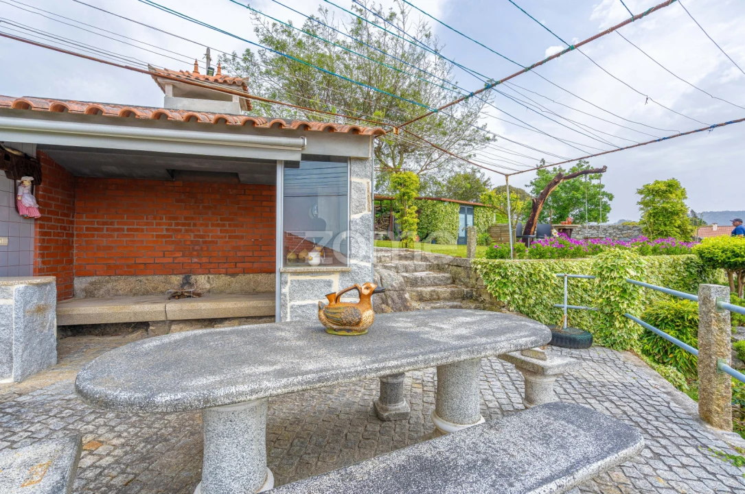 Moradia T3 para Venda em Castelo do Neiva Foto 34