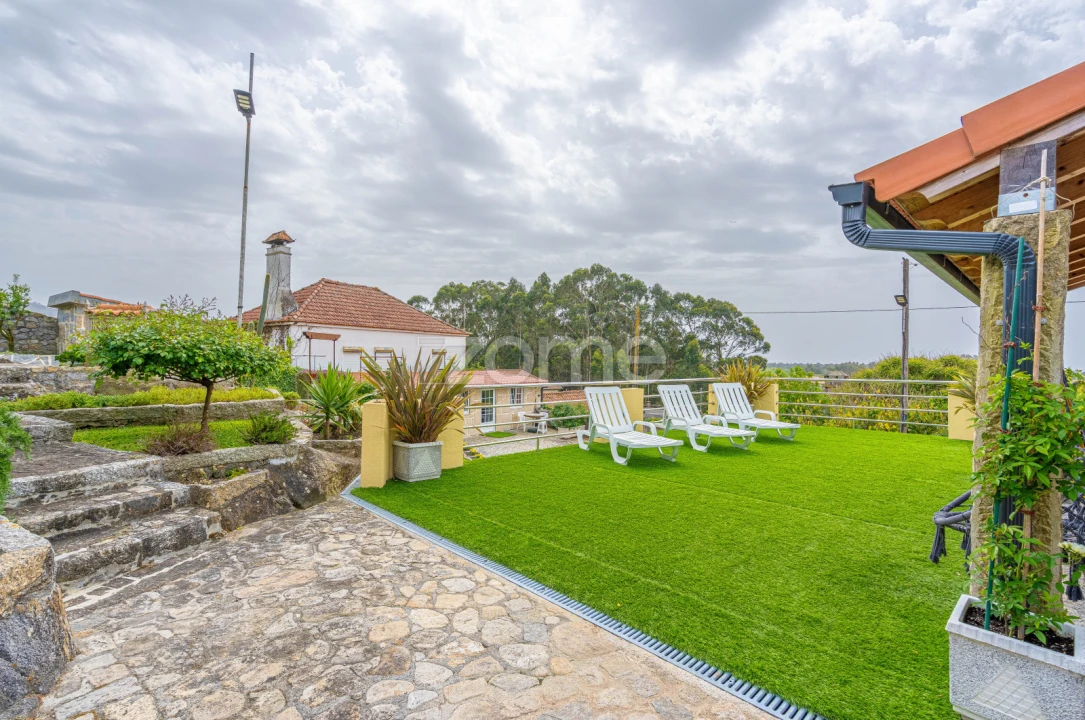 Moradia T3 para Venda em Castelo do Neiva Foto 14