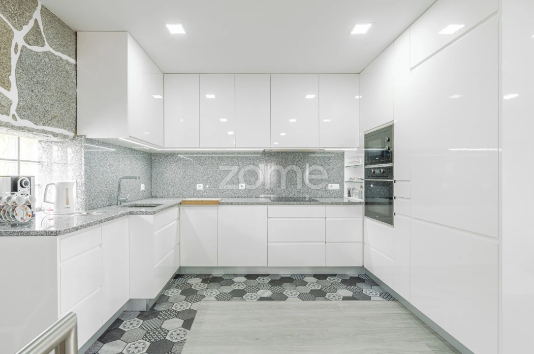 Moradia T3 para Venda em Castelo do Neiva Foto 6