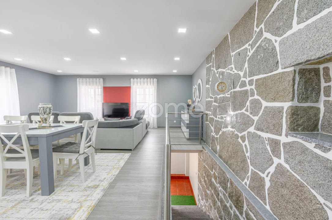 Moradia T3 para Venda em Castelo do Neiva Foto 7