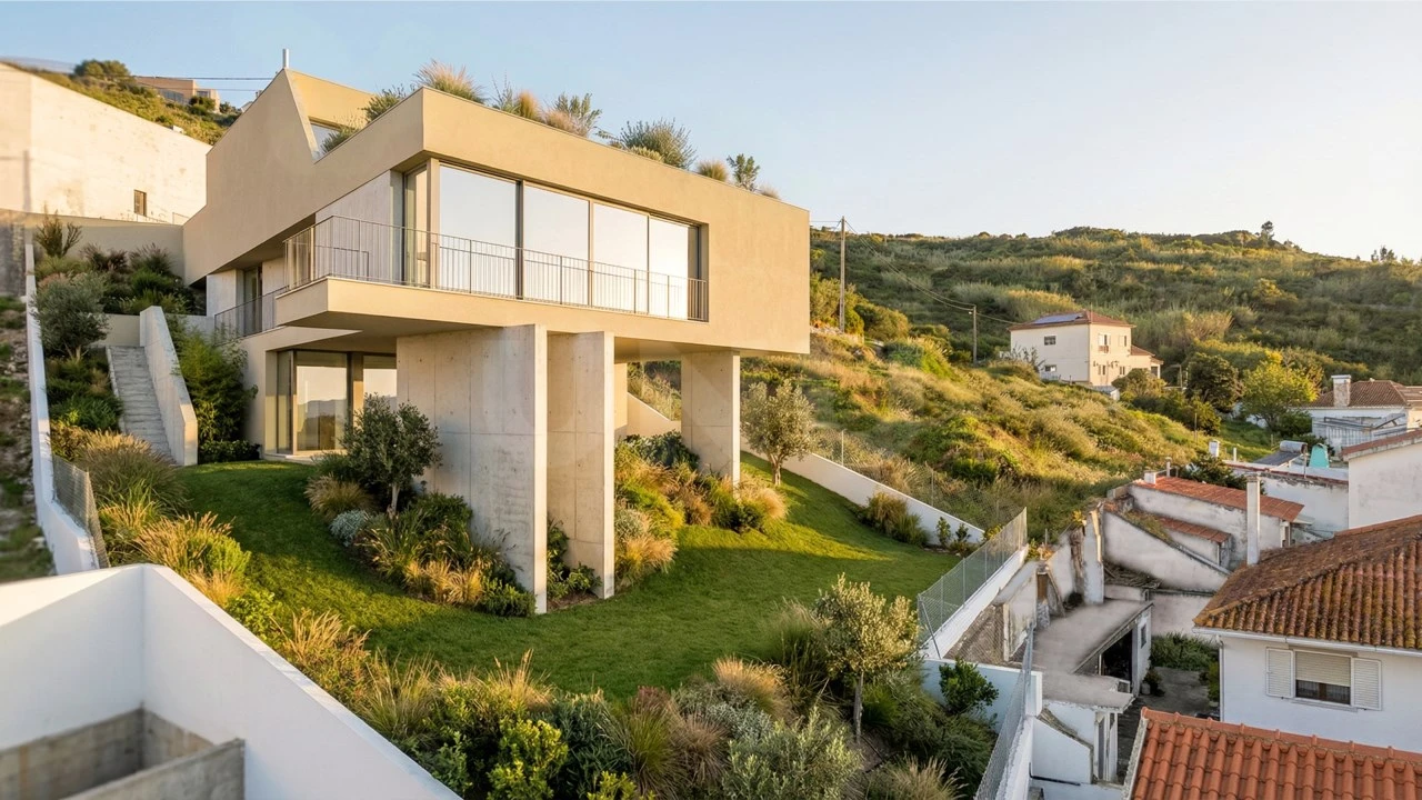 Terreno para Venda em Santa Maria, São Pedro e Matacães Foto 1