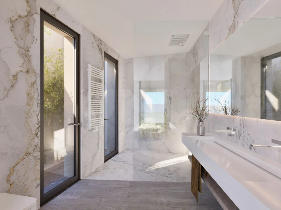 Terreno para Venda em Santa Maria, São Pedro e Matacães Foto 9