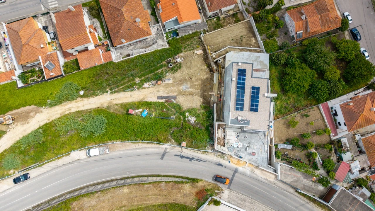 Terreno para Venda em Santa Maria, São Pedro e Matacães Foto 3