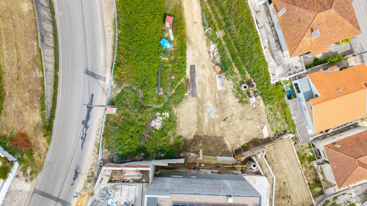 Terreno para Venda em Santa Maria, São Pedro e Matacães Foto 15