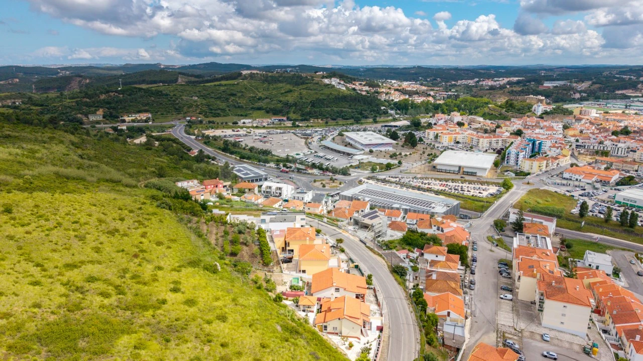 Terreno para Venda em Santa Maria, São Pedro e Matacães Foto 17