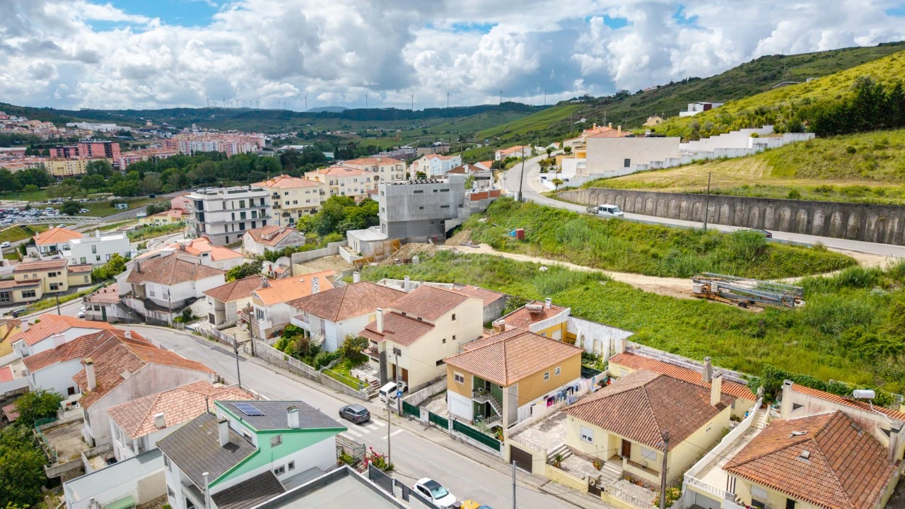 Terreno para Venda em Santa Maria, São Pedro e Matacães Foto 18