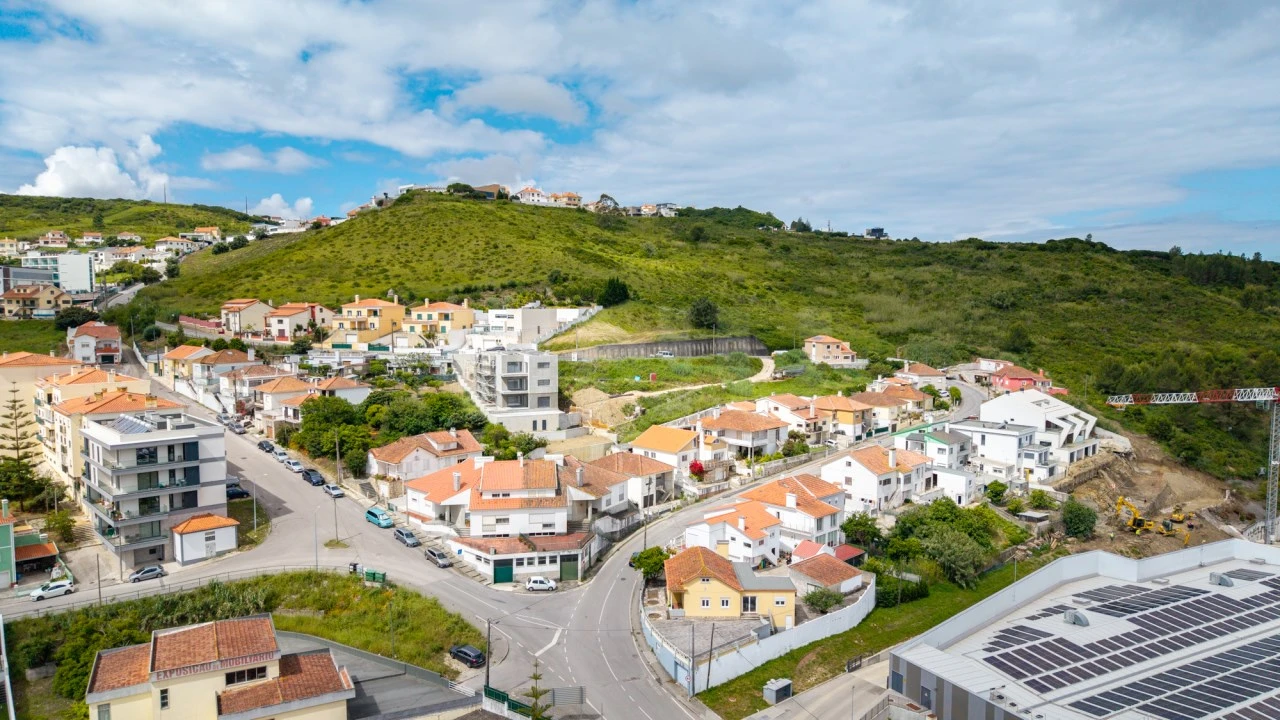 Terreno para Venda em Santa Maria, São Pedro e Matacães Foto 21