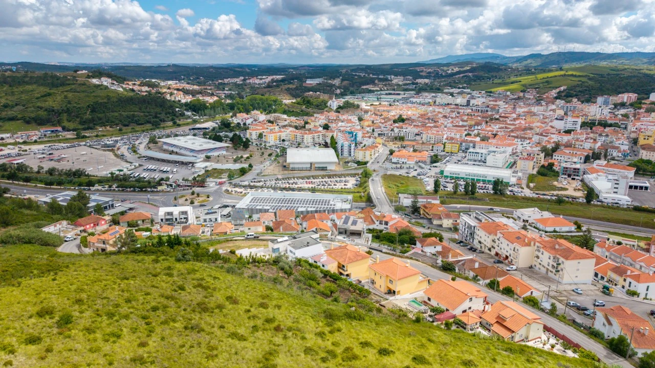 Terreno para Venda em Santa Maria, São Pedro e Matacães Foto 24