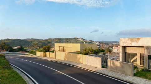 Terreno para Venda em Santa Maria, São Pedro e Matacães