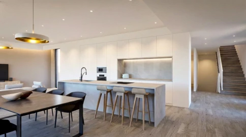 Terreno para Venda em Santa Maria, São Pedro e Matacães