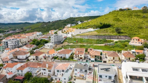 Terreno para Venda em Santa Maria, São Pedro e Matacães