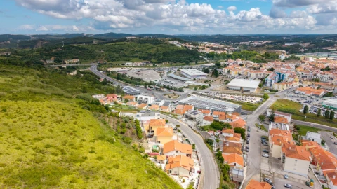 Terreno para Venda em Santa Maria, São Pedro e Matacães