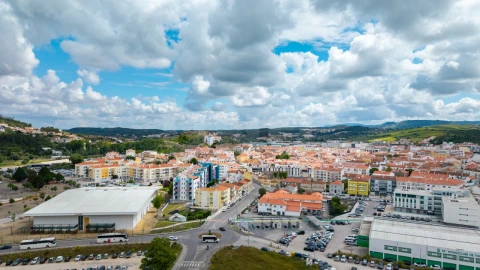 Terreno para Venda em Santa Maria, São Pedro e Matacães