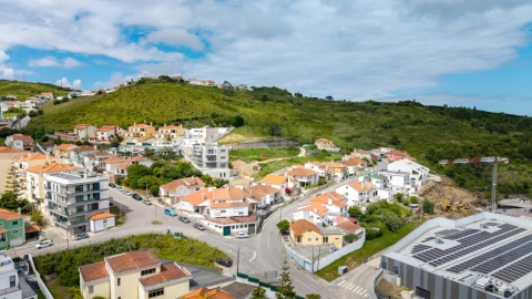 Terreno para Venda em Santa Maria, São Pedro e Matacães