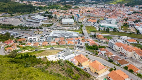 Terreno para Venda em Santa Maria, São Pedro e Matacães