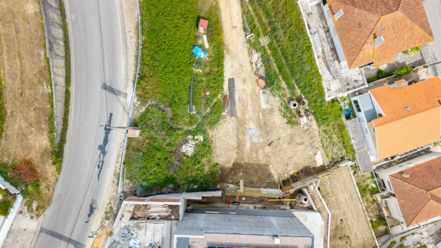 Terreno para Venda em Santa Maria, São Pedro e Matacães Foto 15